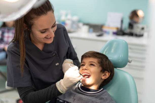 Best Urgent Care for Lost Fillings or Crowns in Pendleton, OR